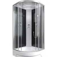 Душевая кабина Erlit ER351026-C4 100x100