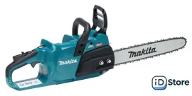 Аккумуляторная пила Makita UC026GZ (без АКБ)