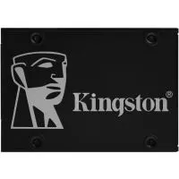 SSD Kingston KC600 256GB SKC600/256G