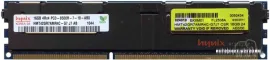 Оперативная память HP 16GB DDR3 PC3-8500 (500666-B21)