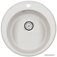 Кухонная мойка Paulmark Gelegen PM404800-WH