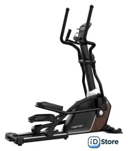 Эллиптический тренажер AMETIST Enigma