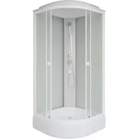 Душевая кабина Niagara Promo P100/26/MT 100x100x215