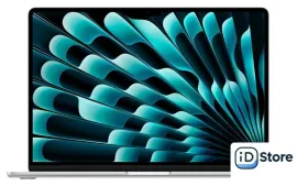 Ноутбук Apple MacBook Air 15.3" M5 2026 MDV94
