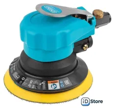 Пневмошлифмашина DGM DTP-1252