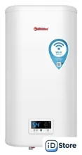 Накопительный электрический водонагреватель Thermex IF 50 V (pro) Wi-Fi