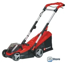 Газонокосилка Einhell GE-CM 36/34-1 Li (без АКБ)