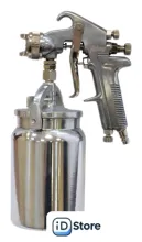 Краскопульт Fubag Basic S1000/1.8 HP 110105