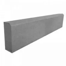 Бордюр (поребрик)