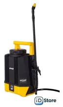 Аккумуляторный опрыскиватель Huter SP-5AC 70/13/54