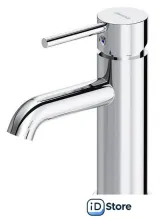 Смеситель Damixa Scandinavian Pure 360210000