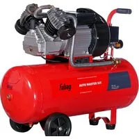 Компрессор Fubag VDC/50 Auto Master Kit 641270