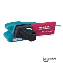 Ленточная шлифмашина Makita 9911