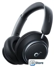 Наушники Anker SoundCore Space Q45 (черный)