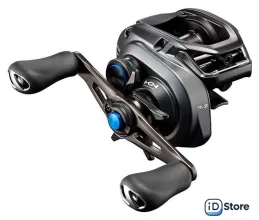 Рыболовная катушка Shimano SLX MGL SLXMGL71HG