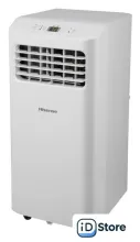 Мобильный кондиционер Hisense V-series AP-09CR4GKVS00