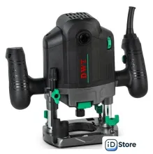 Вертикальный фрезер DWT OFP12-08V