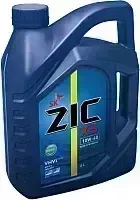 Моторное масло ZIC X5 Diesel 10W40 / 172660