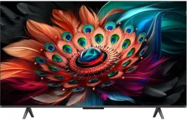 Телевизор TCL 43C655