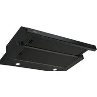 Кухонная вытяжка ZUGEL ZHT652GB