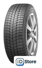 Зимние шины Michelin X-Ice 3 245/45R20 99H (run-flat)