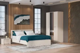 Спальня NN мебель Калипсо Меланж