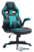 Игровое (геймерское) кресло FLOKY Asgard Mint (мятный)