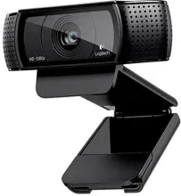 Web камера Logitech HD Pro Webcam C920