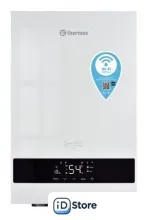 Отопительный котел Thermex Sonne 12 Wi-Fi (White)