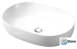 Умывальник WeltWasser Elbach 2192