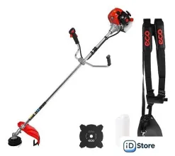 Триммер ECO GTP-255 Power Plus