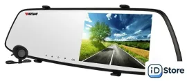 Видеорегистратор-зеркало Artway AV-604