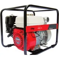 Мотопомпа Fubag PTH 600