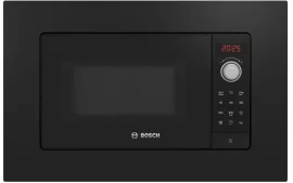 Встраиваемая микроволновая печь Bosch BEL623MB3 Черный