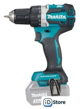 Дрель-шуруповерт Makita DDF484Z (без АКБ)