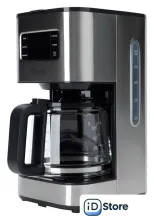 Капельная кофеварка RAGEX R404-000