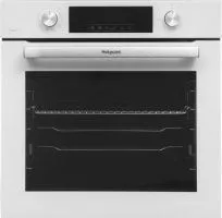 Электрический духовой шкаф Hotpoint-Ariston FE9 831 JSH WHG