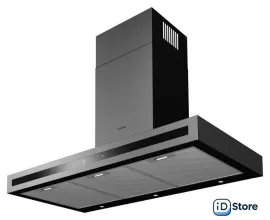 Кухонная вытяжка Korting KHC 9877 N