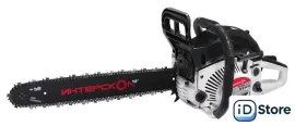 Бензопила Интерскол ПЦБ-18/52Л