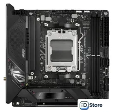 Материнская плата ASUS ROG Strix B650E-I Gaming WiFi