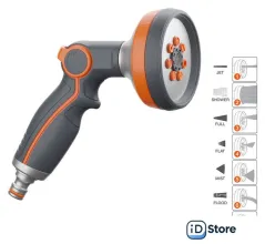 Распылитель Daewoo Power DWG 4020