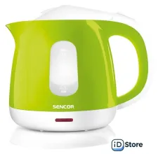 Электрический чайник Sencor SWK 1011GR