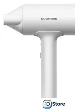 Фен Redmond (Редмонд) HD1702 (белый)