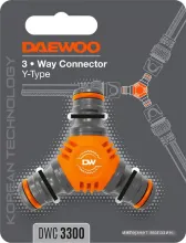 Разветвитель Daewoo Power DWC 3300
