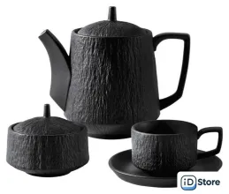 Сервиз Lenardi Эфиопия 135-087