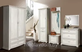 Прихожая Сохо