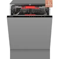 Встраиваемая посудомоечная машина Weissgauff BDW 6036 D Infolight