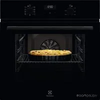 Электрический духовой шкаф Electrolux KODEF70BZ