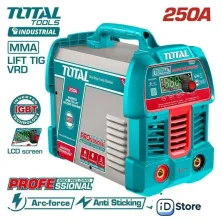 Сварочный инвертор Total TW225089