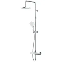 Душевая система AM.PM X-Joy F0785A400